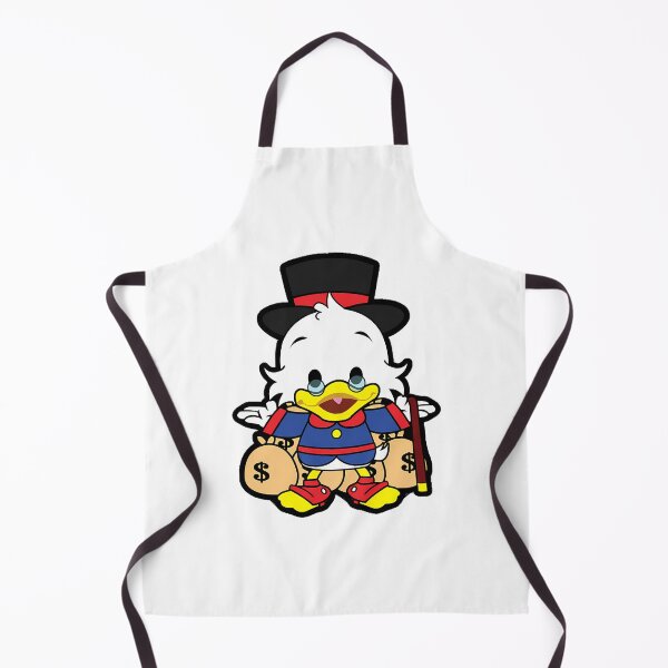 Item preview, Scrooge Mcduck Chibi designed and sold by cllue.