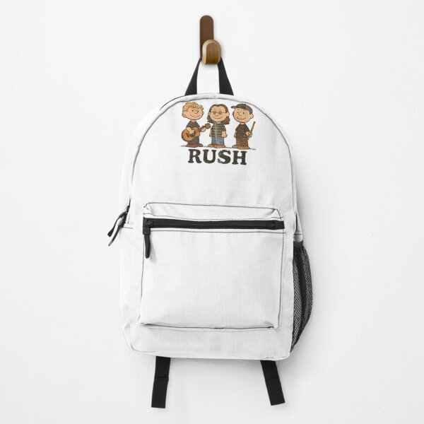 Item preview, Rush And Charlie Brown designed and sold by cllue.