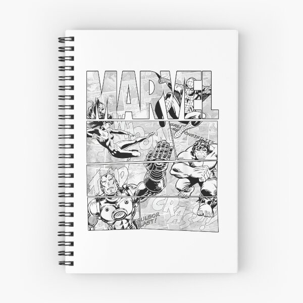Item preview, Hero Team Retro Black And White designed and sold by banhstudio.