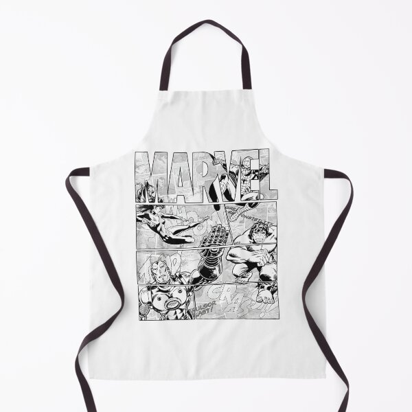 Item preview, Hero Team Retro Black And White designed and sold by banhstudio.