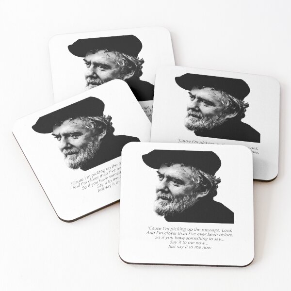 Item preview, Glen Hansard designed and sold by OshoreShops.
