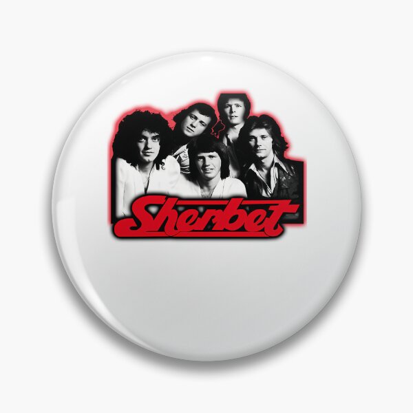 Item preview, Sherbet Band designed and sold by cllue.