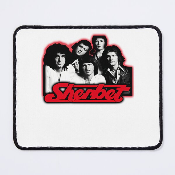 Item preview, Sherbet Band designed and sold by cllue.
