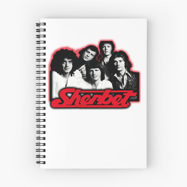 Item preview, Sherbet Band designed and sold by cllue.