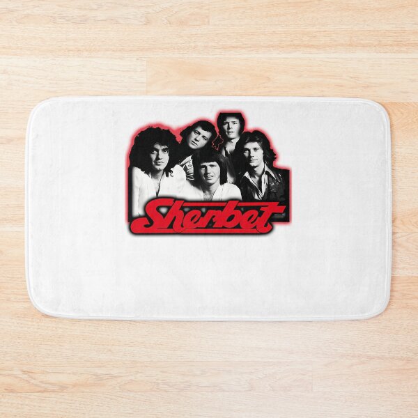 Item preview, Sherbet Band designed and sold by cllue.