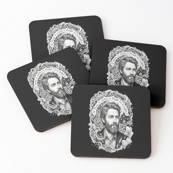 Item preview, Director Kubrick designed and sold by Shopun.