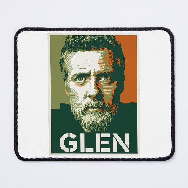 Item preview, Glen Hansard designed and sold by OshoreShops.