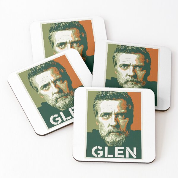 Item preview, Glen Hansard designed and sold by OshoreShops.