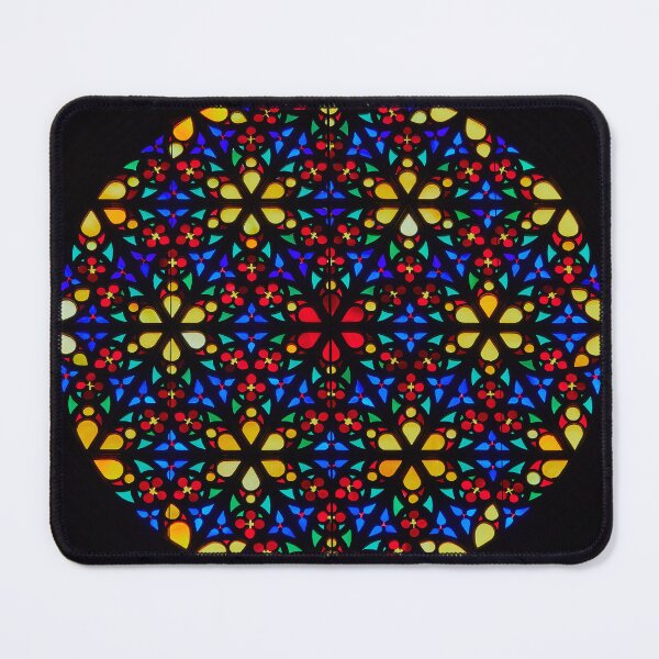 Item preview, Glass Luminance III designed and sold by Eidetic Photos.
