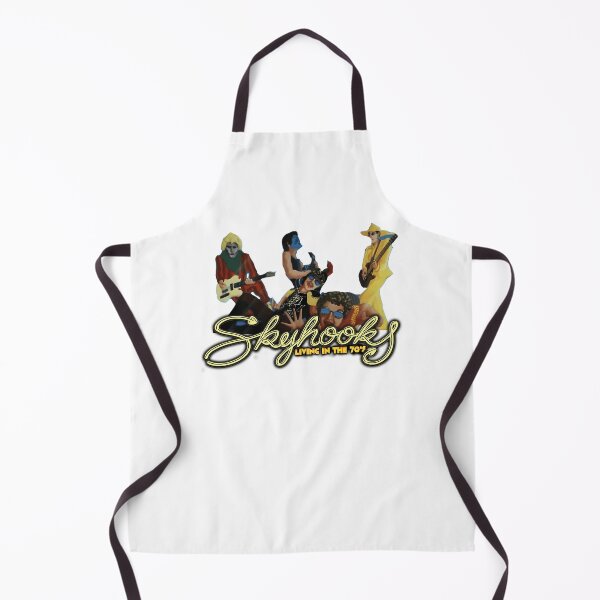 Item preview, Skyhooks Band Living In The 70'S designed and sold by cllue.