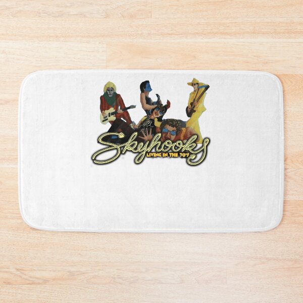 Item preview, Skyhooks Band Living In The 70'S designed and sold by cllue.