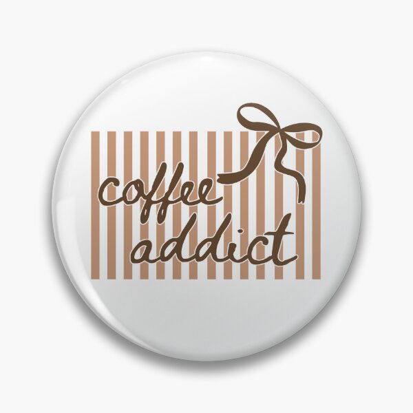 Item preview, Coffee Addict designed and sold by kar buncles.