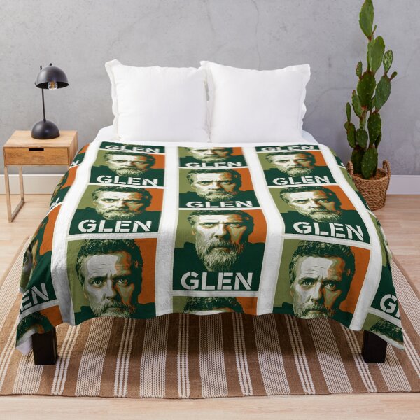 Item preview, Glen Hansard designed and sold by OshoreShops.