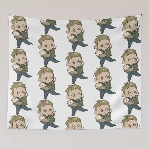 Item preview, Ethaaaan designed and sold by RhianHighsmit.