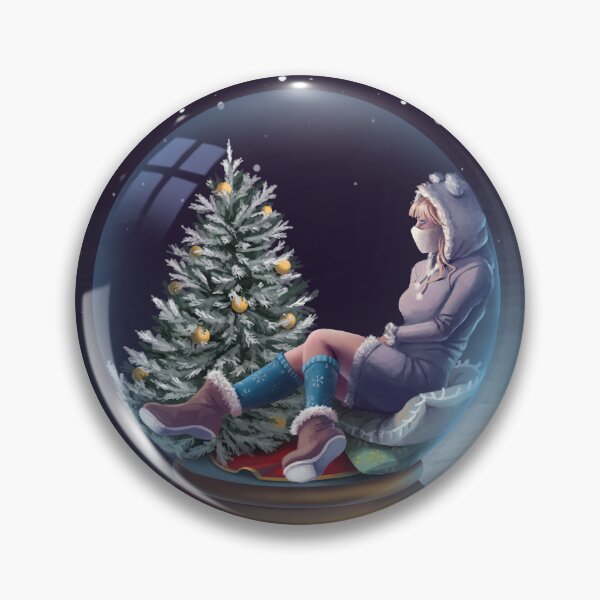 Item preview, christmas globe  designed and sold by ntdespoina.