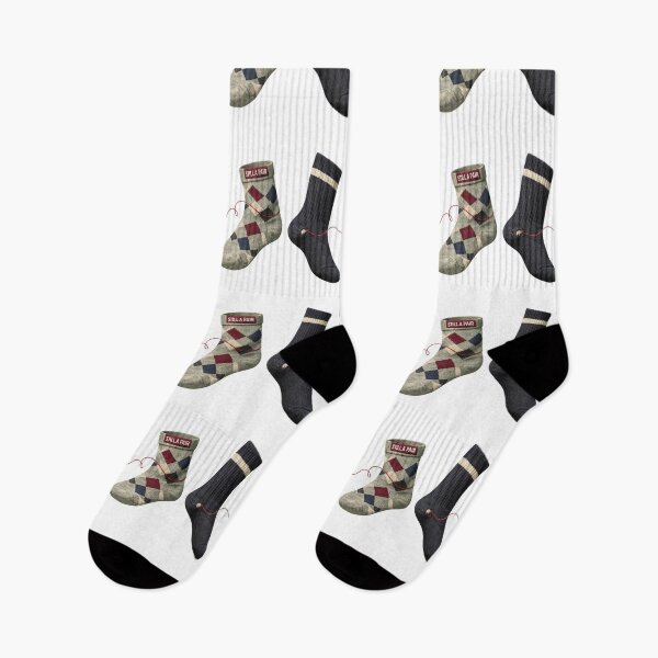 Item preview, Still A Pair – Mismatched Socks Relationship Graphic designed and sold by Concrete Coffee Studio.