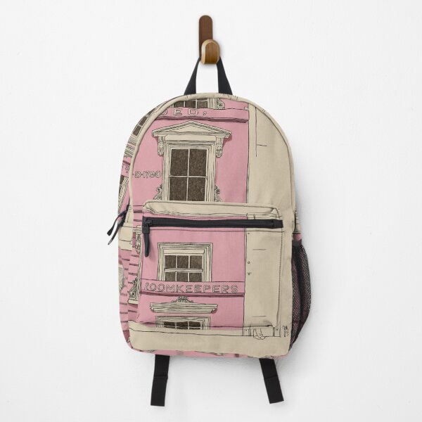 Item preview, The Sick & Indigent Roomkeepers Society, Dublin, Ireland designed and sold by JonathanMeur.