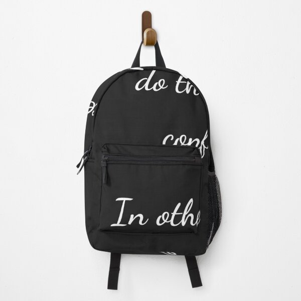 Item preview, “In other accents do this praise confound” - handwriting white designed and sold by ariksworld.
