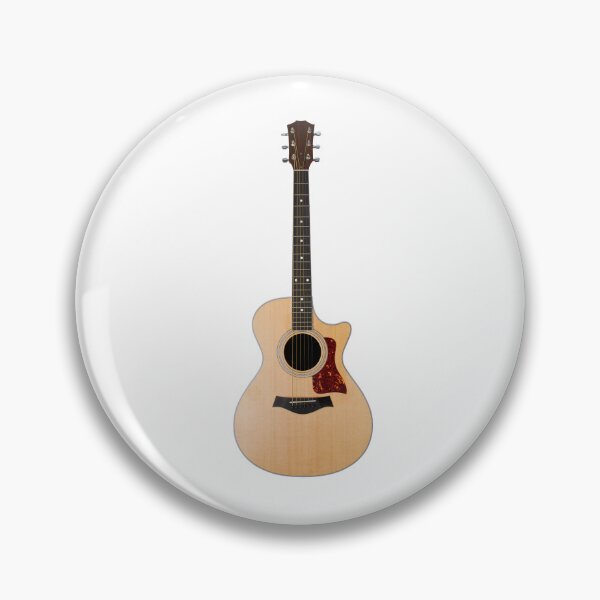 Item preview, Acoustic Guitar in AI Drawing - 2 designed and sold by TatStudio55.