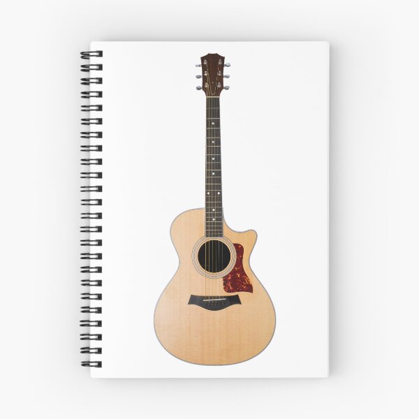 Item preview, Acoustic Guitar in AI Drawing - 2 designed and sold by TatStudio55.