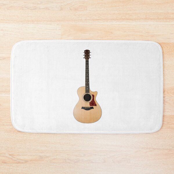Item preview, Acoustic Guitar in AI Drawing - 2 designed and sold by TatStudio55.