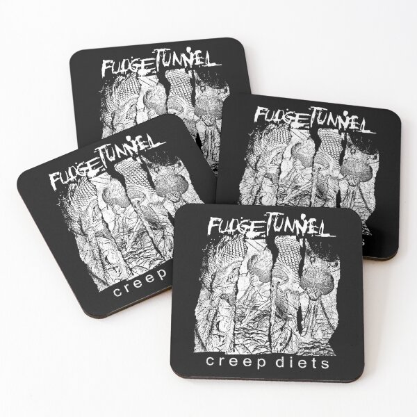 Item preview, Fudge Tunnel Creep Diets Insect Grunge designed and sold by KristoferMills.