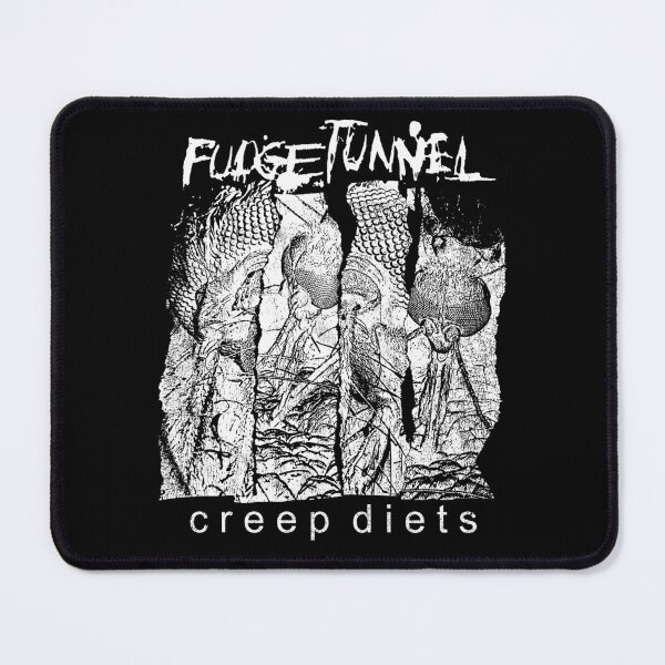 Item preview, Fudge Tunnel Creep Diets Insect Grunge designed and sold by KristoferMills.