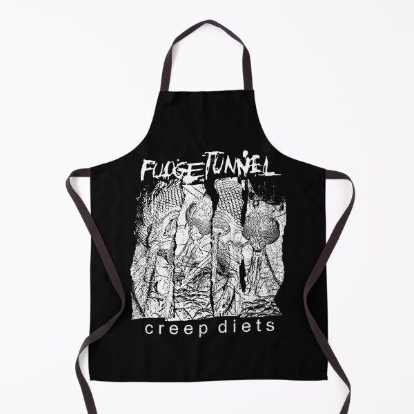Item preview, Fudge Tunnel Creep Diets Insect Grunge designed and sold by KristoferMills.