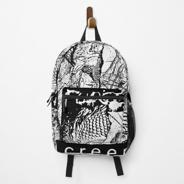 Item preview, Fudge Tunnel Creep Diets Insect Grunge designed and sold by KristoferMills.