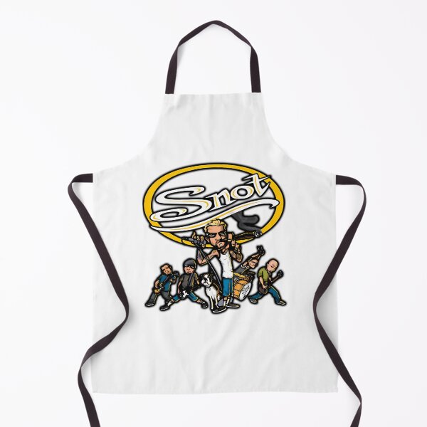 Item preview, Snot Is An American Nu Metal Band From Santa Barbara designed and sold by cllue.