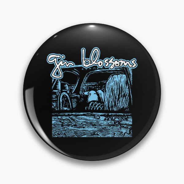 Item preview, Silhouette Blue Car Jangle Music  designed and sold by AltAesthetic.