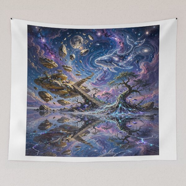 Item preview, Landscape 22 designed and sold by ZeusGallery.