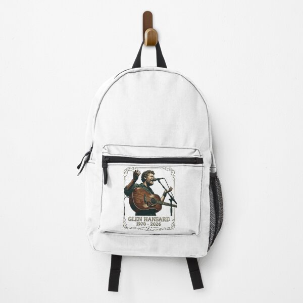 Item preview, Glen Hansard designed and sold by OshoreShops.