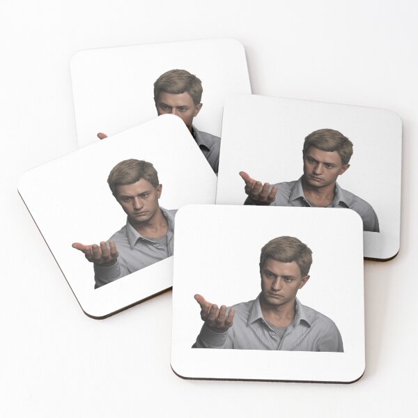 Item preview, Ethan Winters designed and sold by RhianHighsmit.