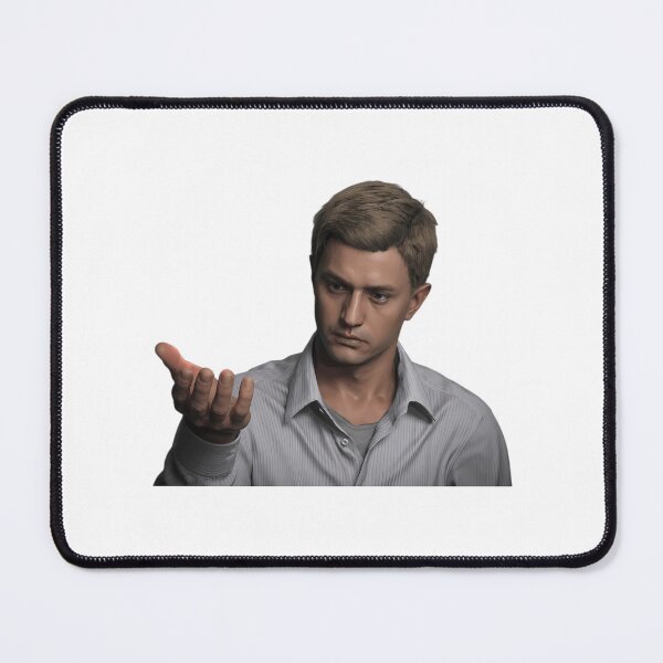 Item preview, Ethan Winters designed and sold by RhianHighsmit.
