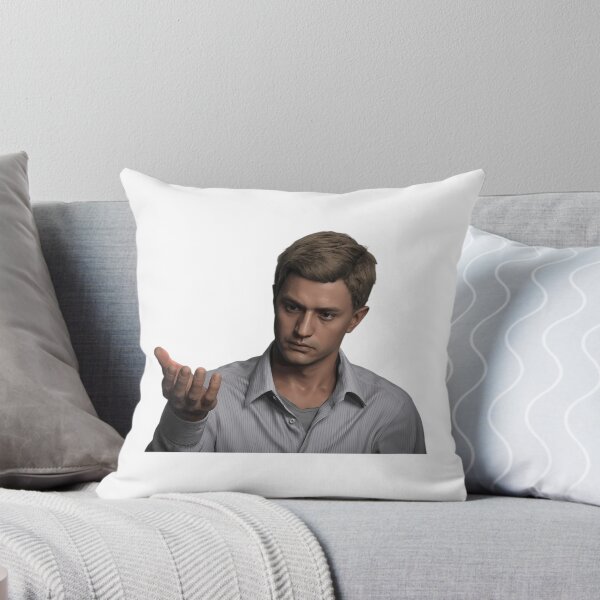 Item preview, Ethan Winters designed and sold by RhianHighsmit.