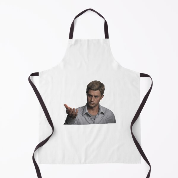 Item preview, Ethan Winters designed and sold by RhianHighsmit.