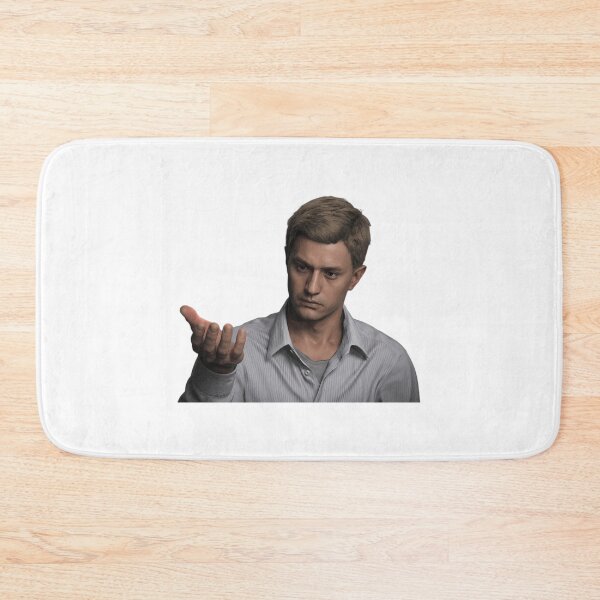 Item preview, Ethan Winters designed and sold by RhianHighsmit.