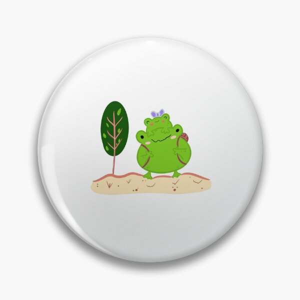 Item preview, Frog Family designed and sold by lilybaker3389.