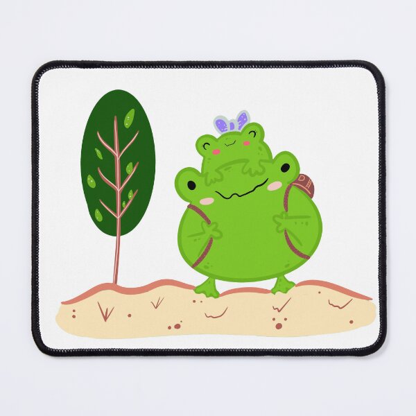 Item preview, Frog Family designed and sold by lilybaker3389.