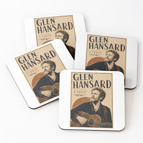 Item preview, Glen Hansard designed and sold by OshoreShops.