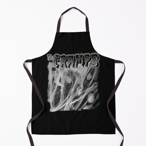 Item preview, The Cramps Web Gothic Psychobilly Punk Poster designed and sold by KristoferMills.
