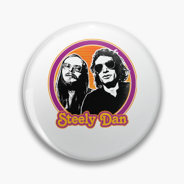 Item preview, Steely Dan Vintage - Steely Dan Tour 2023  designed and sold by cllue.