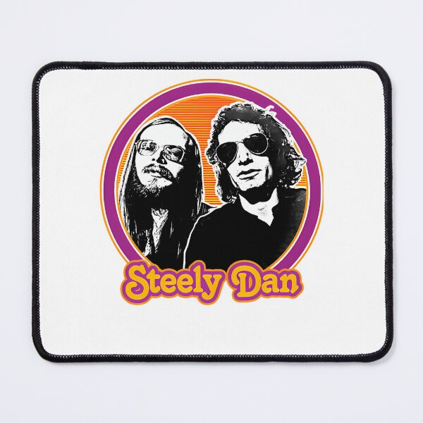 Item preview, Steely Dan Vintage - Steely Dan Tour 2023 designed and sold by cllue.
