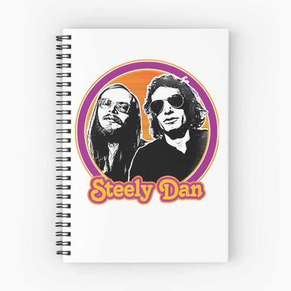 Item preview, Steely Dan Vintage - Steely Dan Tour 2023  designed and sold by cllue.
