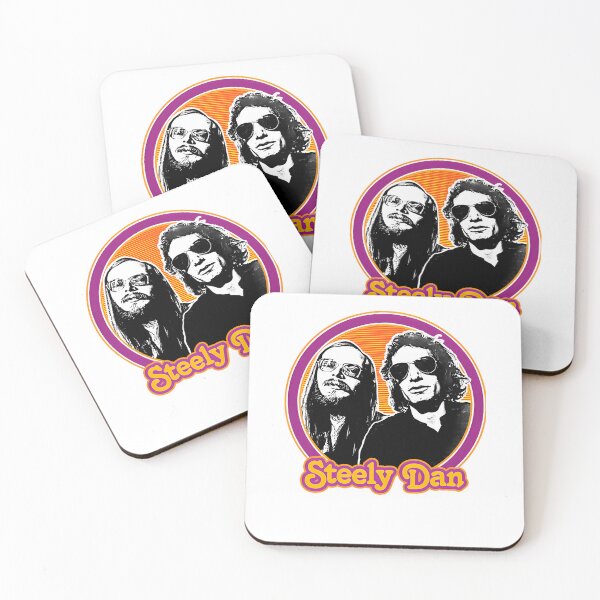 Item preview, Steely Dan Vintage - Steely Dan Tour 2023  designed and sold by cllue.