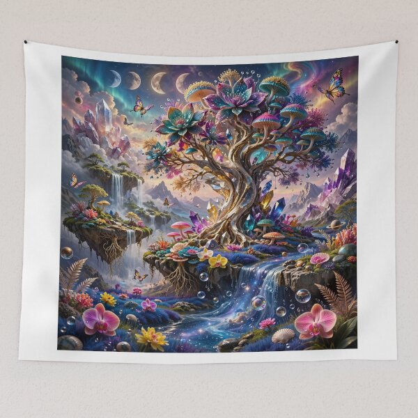 Item preview, Landscape 23 designed and sold by ZeusGallery.