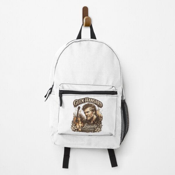 Item preview, Glen Hansard designed and sold by OshoreShops.