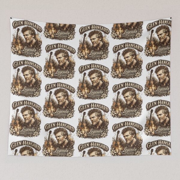 Item preview, Glen Hansard designed and sold by OshoreShops.