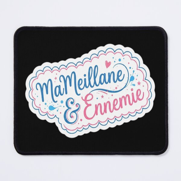 Item preview, My Meilleure Ennemie designed and sold by vrbkaurmanx12.